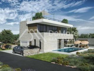 Luksuzna vila, Prodaja, Sukosan, Sukosan