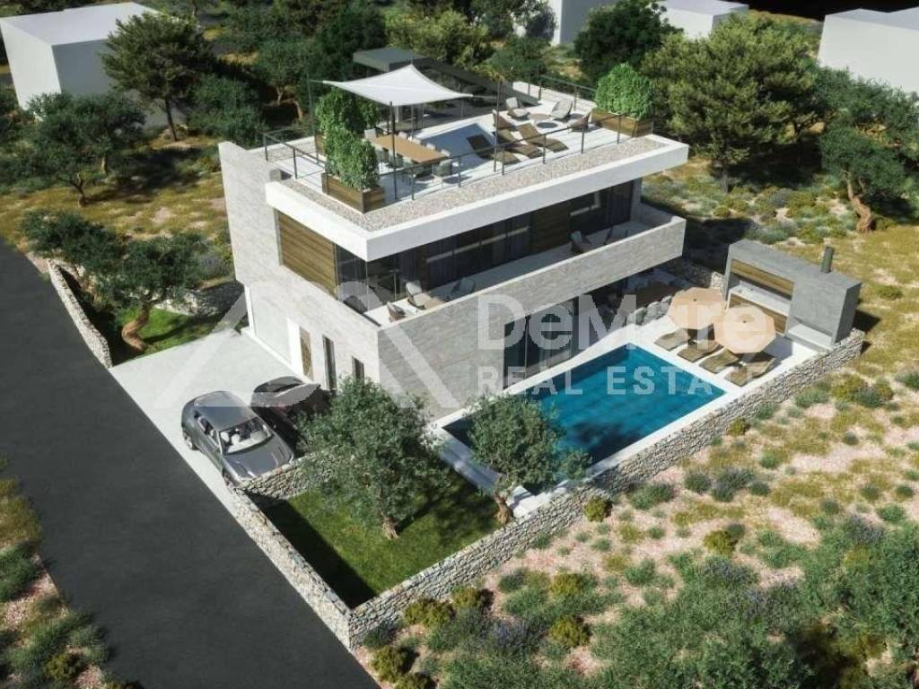 Luksuzna vila, Prodaja, Sukosan, Sukosan