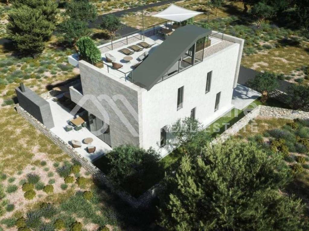 Luksuzna vila, Prodaja, Sukosan, Sukosan