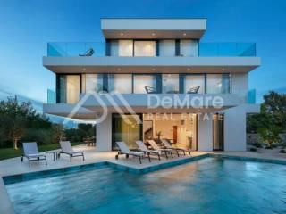 Vila, Prodaja, Sukosan, Sukosan