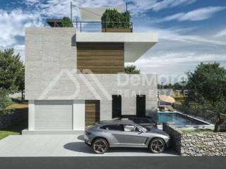 Luksuzna vila, Prodaja, Sukosan, Sukosan