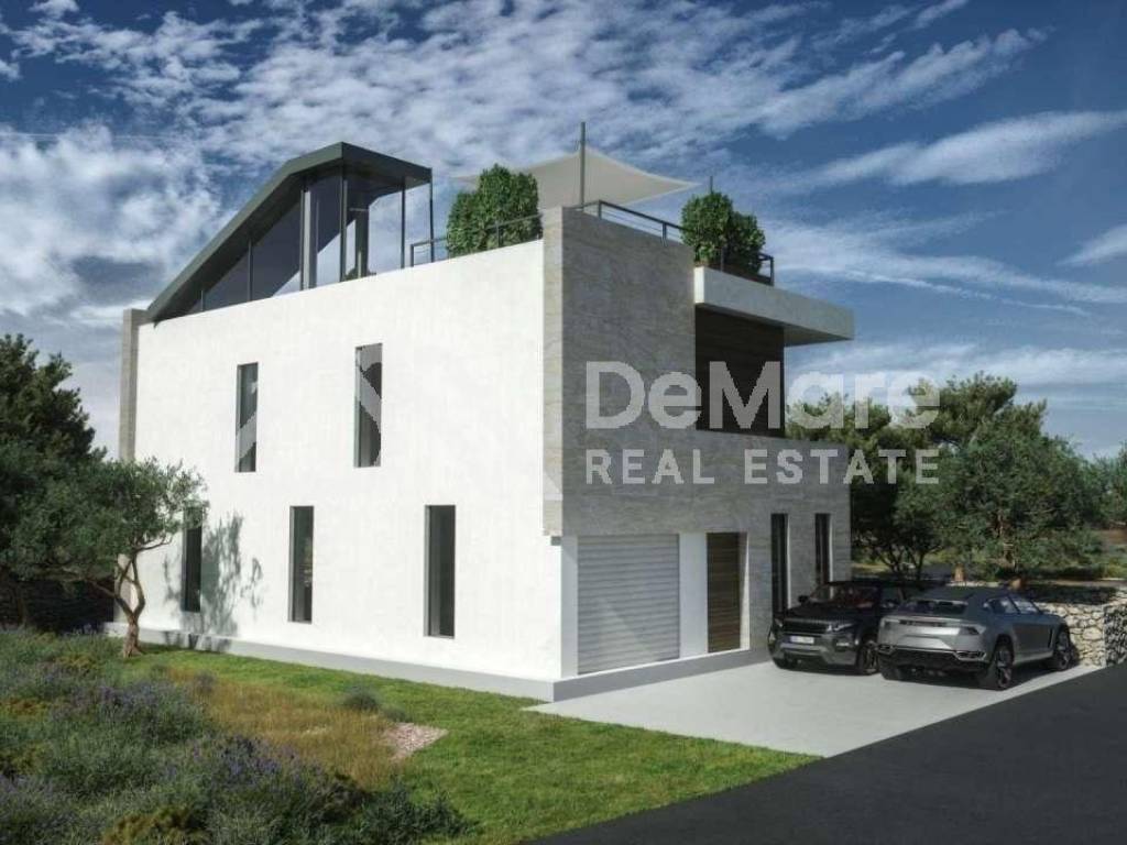 Luksuzna vila, Prodaja, Sukosan, Sukosan