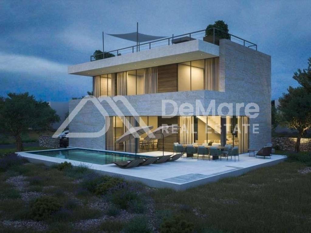 Luksuzna vila, Prodaja, Sukosan, Sukosan