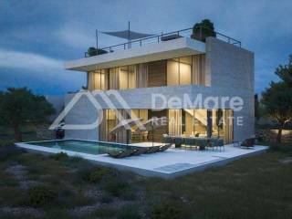 Luksuzna vila, Prodaja, Sukosan, Sukosan