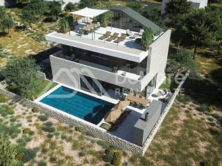 Luksuzna vila, Prodaja, Sukosan, Sukosan