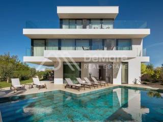 Vila, Prodaja, Sukosan, Sukosan