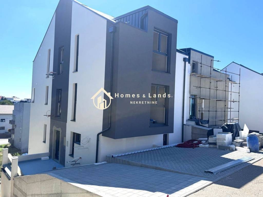 Stan u novogradnji, Prodaja, Zagreb, Sesvete