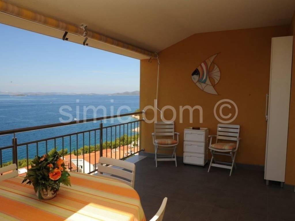 Apartman na moru, Prodaja, Pakoštane, Drage