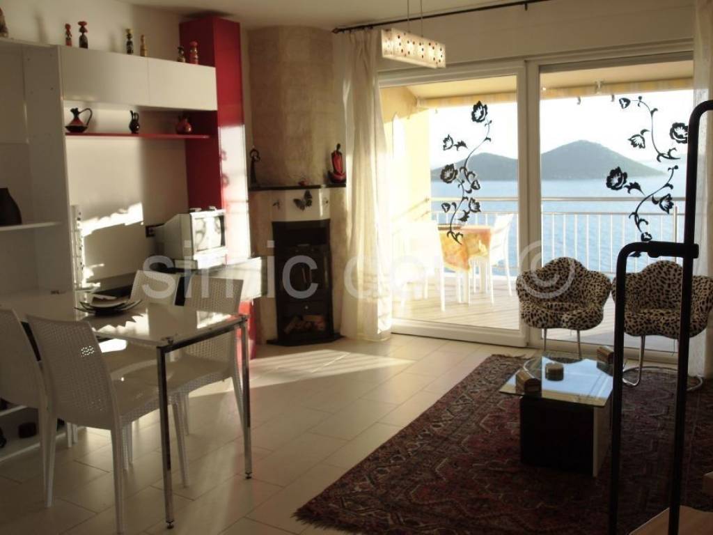 Apartman na moru, Prodaja, Pakoštane, Drage