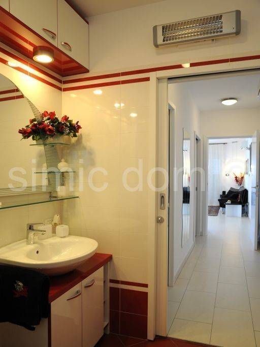 Apartman na moru, Prodaja, Pakoštane, Drage