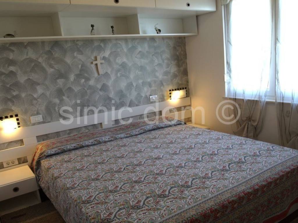 Apartman na moru, Prodaja, Pakoštane, Drage