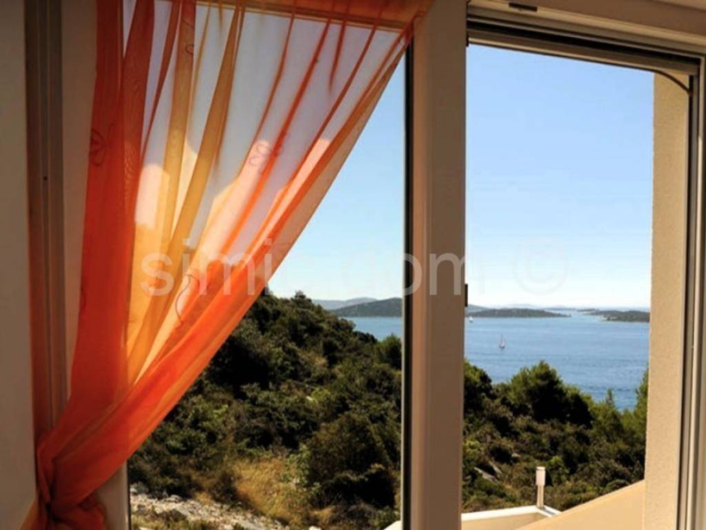 Apartman na moru, Prodaja, Pakoštane, Drage