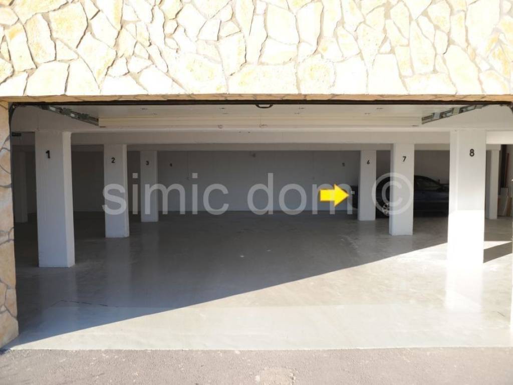 Apartman na moru, Prodaja, Pakoštane, Drage