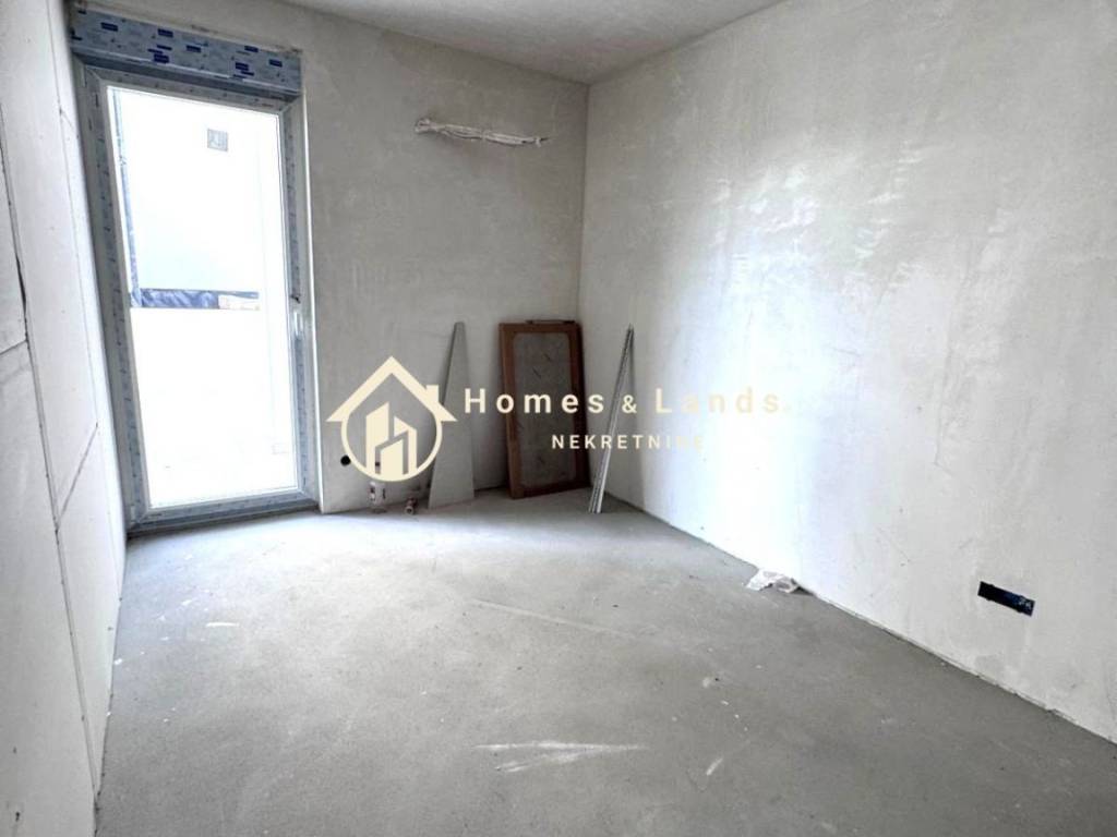 Stan u novogradnji, Prodaja, Zagreb, Sesvete