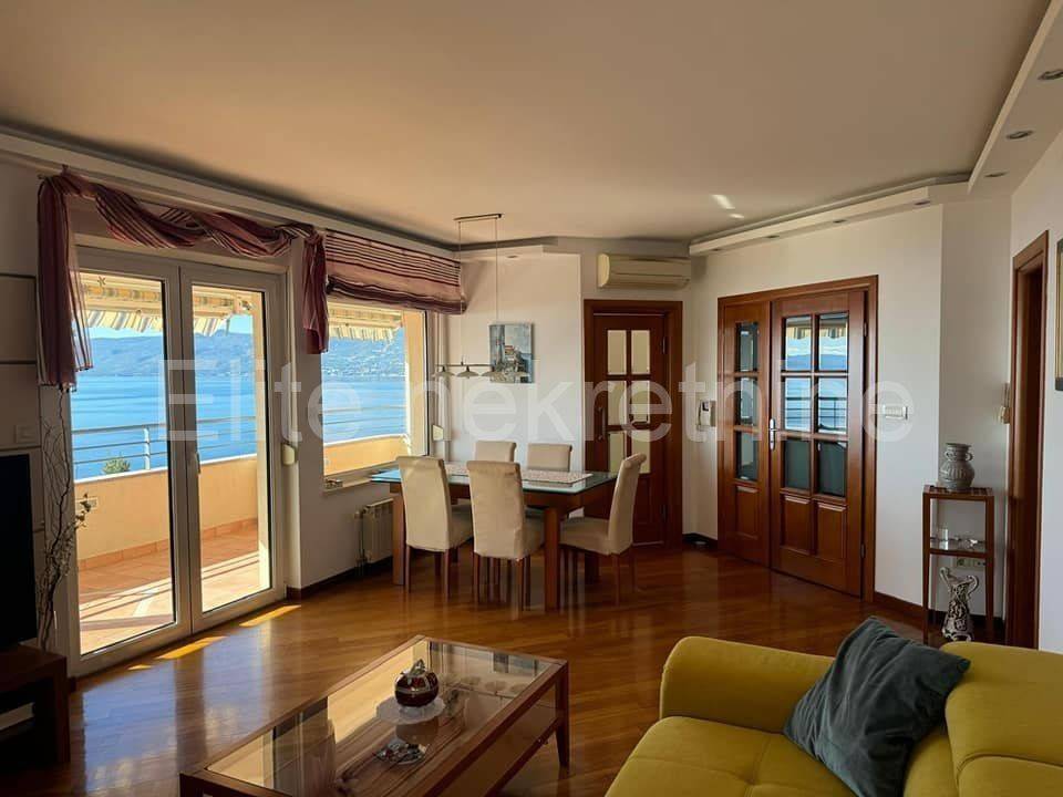 Stan u zgradi, Najam, Rijeka, Zapad