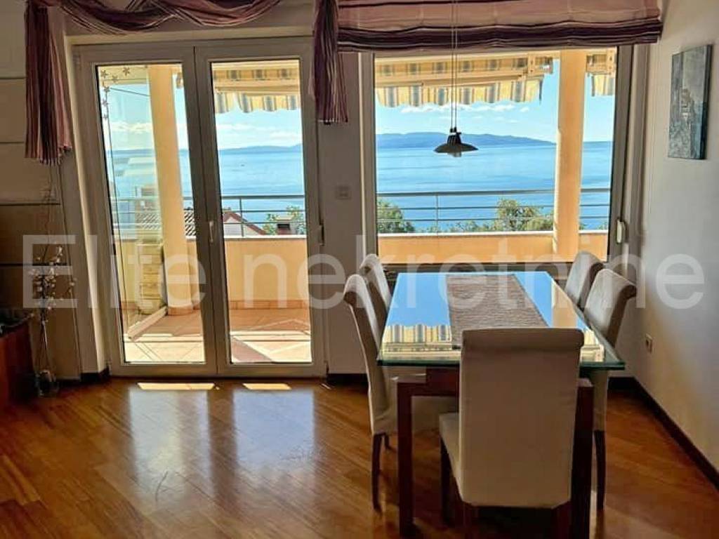 Stan u zgradi, Najam, Rijeka, Zapad