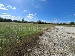 Industrijsko zemljište, Prodaja, Kanfanar, Kanfanar