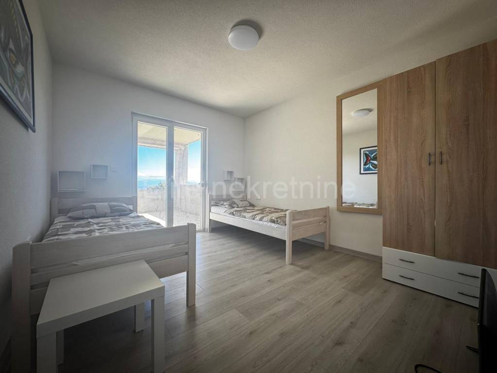 Stan u kući, Najam, Opatija - Okolica, Veprinac