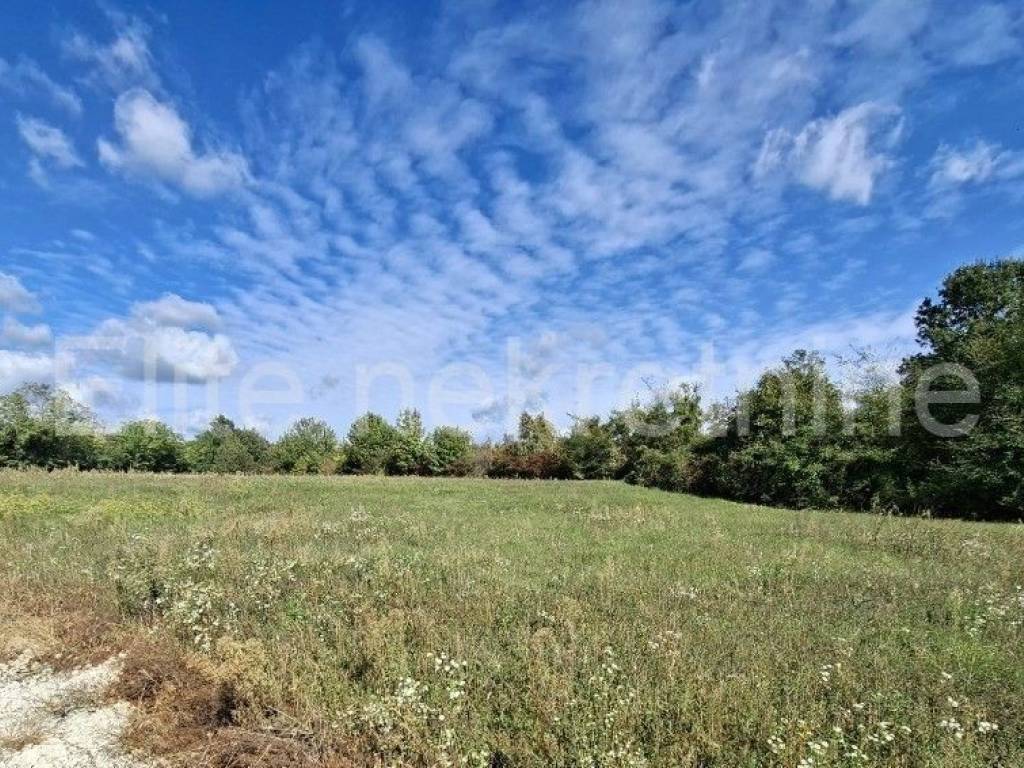 Industrijsko zemljište, Prodaja, Kanfanar, Kanfanar