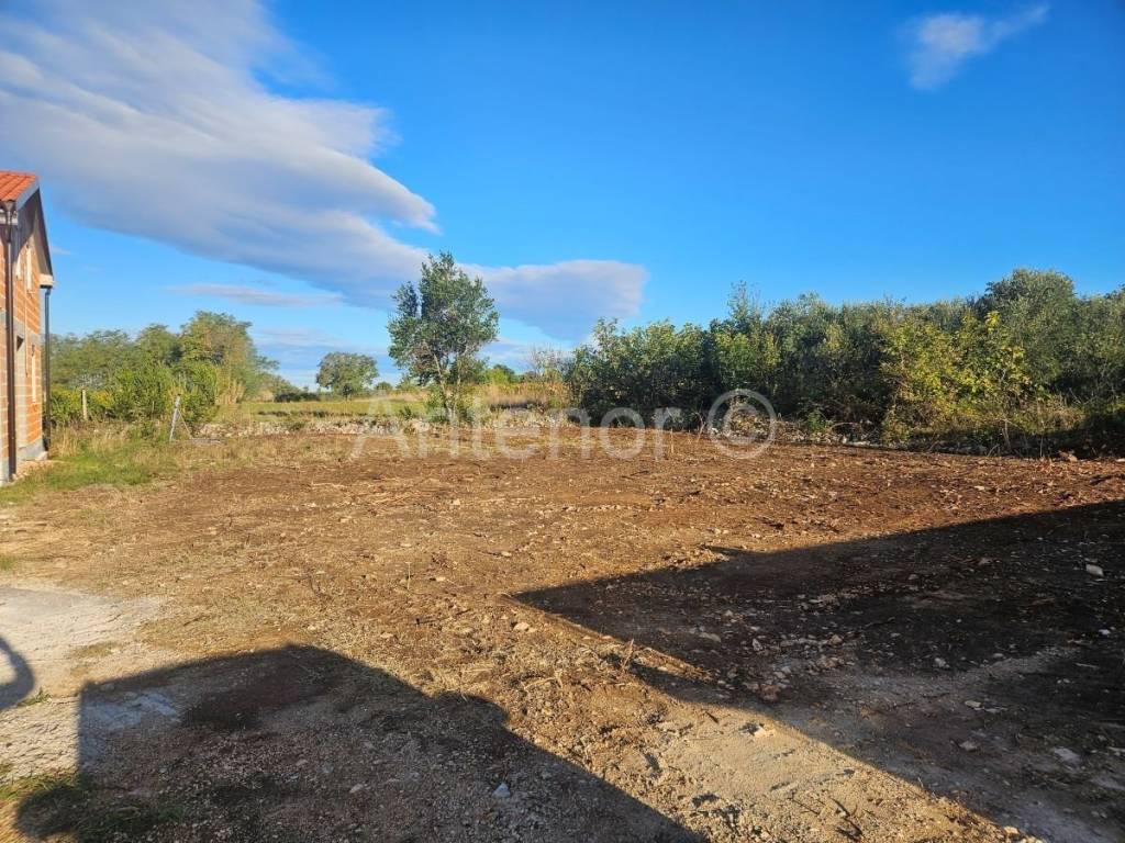 Građevinsko zemljište, Prodaja, Vrsi, Vrsi