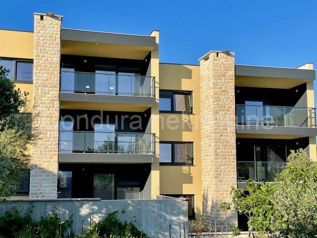 Apartman na moru, Prodaja, Jasenice, Maslenica