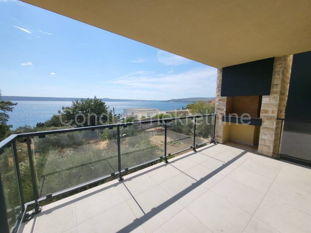 Apartman na moru, Prodaja, Jasenice, Maslenica