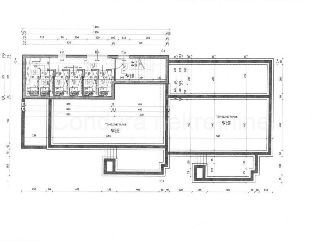 Apartman na moru, Prodaja, Jasenice, Maslenica