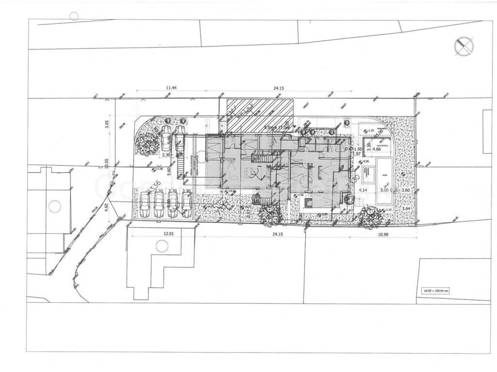 Apartman na moru, Prodaja, Jasenice, Maslenica