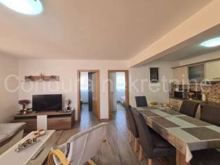 Apartman na moru, Prodaja, Vir, Vir