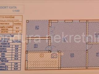 Apartman na moru, Prodaja, Vir, Vir