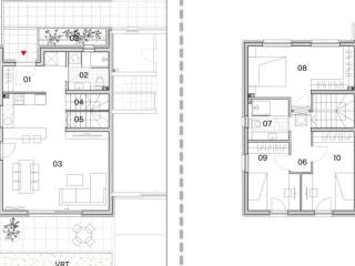 Kuća u nizu, Prodaja, Samobor, Samobor