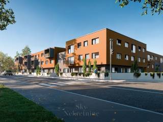 Stan u zgradi, Prodaja, Samobor, Samobor