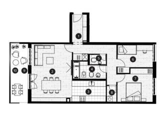 Stan u zgradi, Prodaja, Samobor, Samobor