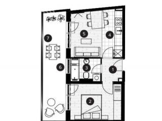 Stan u zgradi, Prodaja, Samobor, Samobor