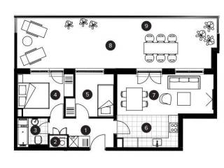 Stan u zgradi, Prodaja, Samobor, Samobor