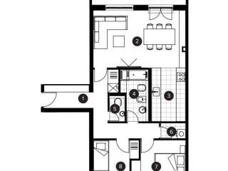Stan u zgradi, Prodaja, Samobor, Samobor