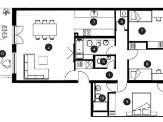 Stan u zgradi, Prodaja, Samobor, Samobor