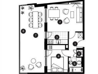 Stan u zgradi, Prodaja, Samobor, Samobor