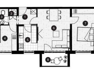 Stan u zgradi, Prodaja, Samobor, Samobor