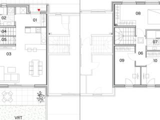 Stan u novogradnji, Prodaja, Samobor, Samobor