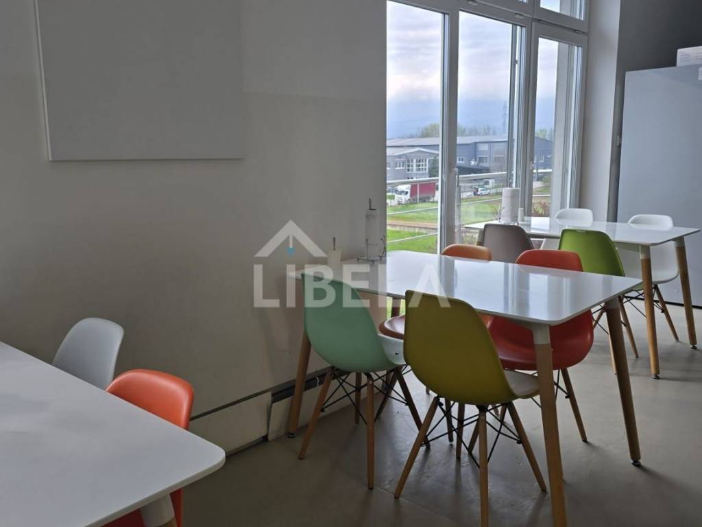 Poslovna zgrada, Zakup, Zagreb, Novi Zagreb - istok