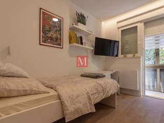 Stan u zgradi, Najam, Zagreb, Pešćenica - Žitnjak