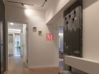 Stan u zgradi, Najam, Zagreb, Pešćenica - Žitnjak