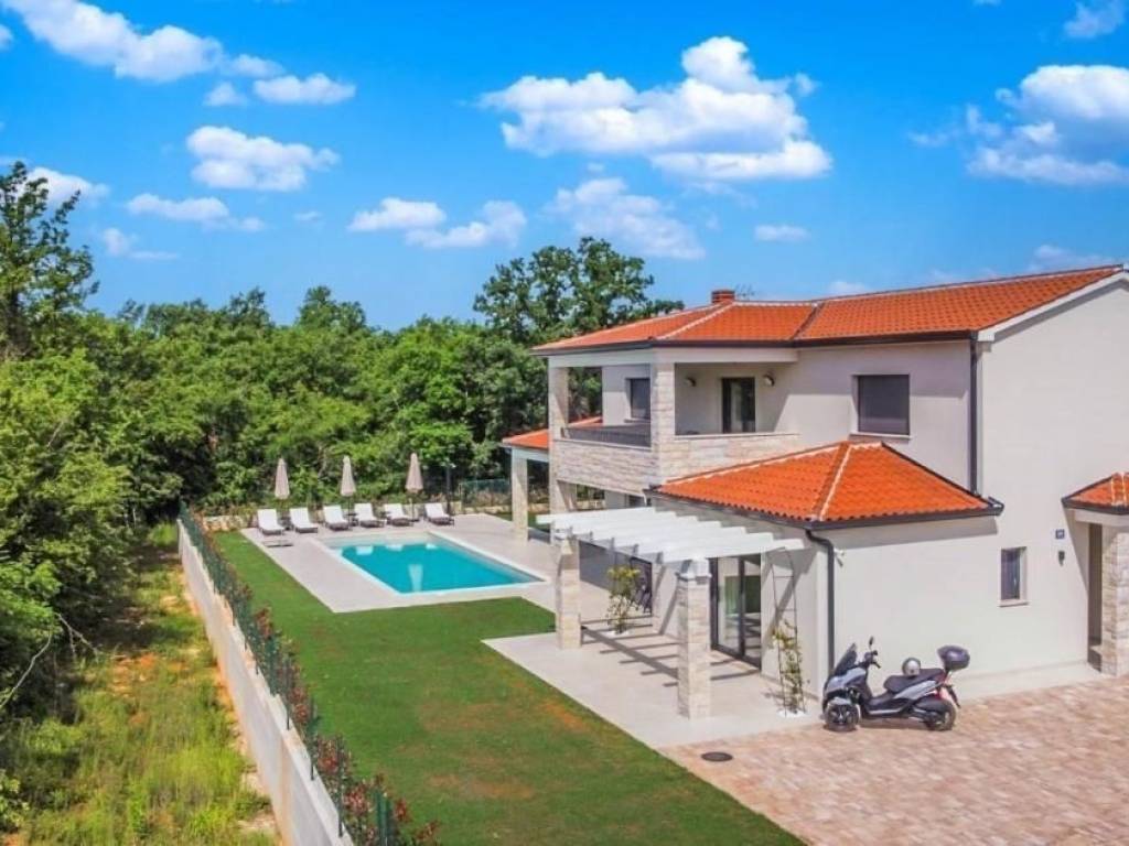 Vila, Prodaja, Poreč, Poreč