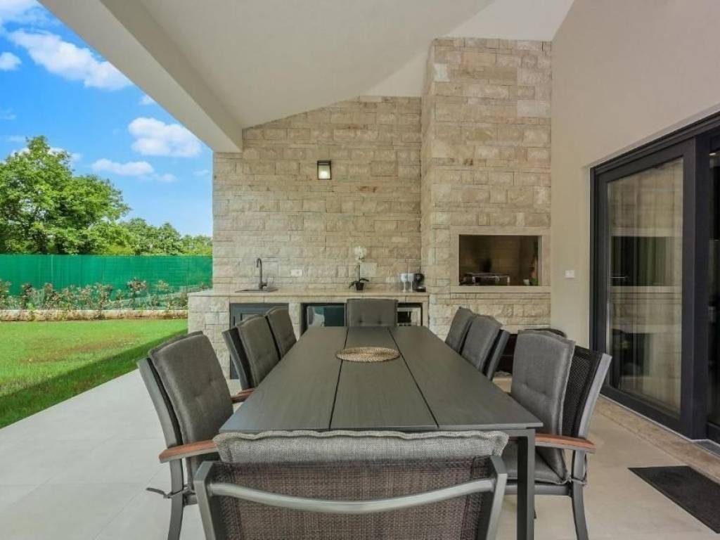 Vila, Prodaja, Porec, Porec