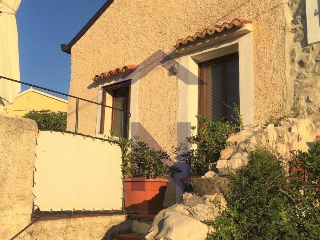 Kuća u nizu, Prodaja, Rab, Lopar