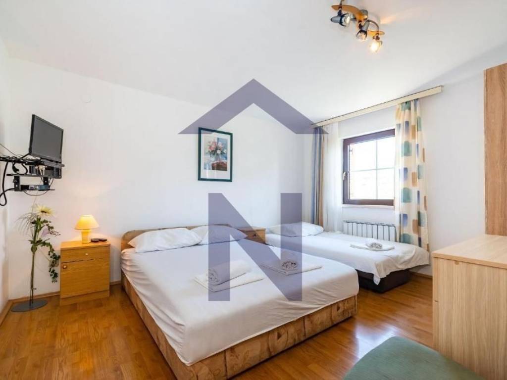 Stambeno poslovni objekt, Prodaja, Novalja, Novalja