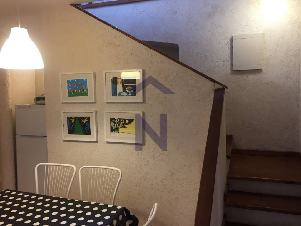 Kuća u nizu, Prodaja, Rab, Lopar