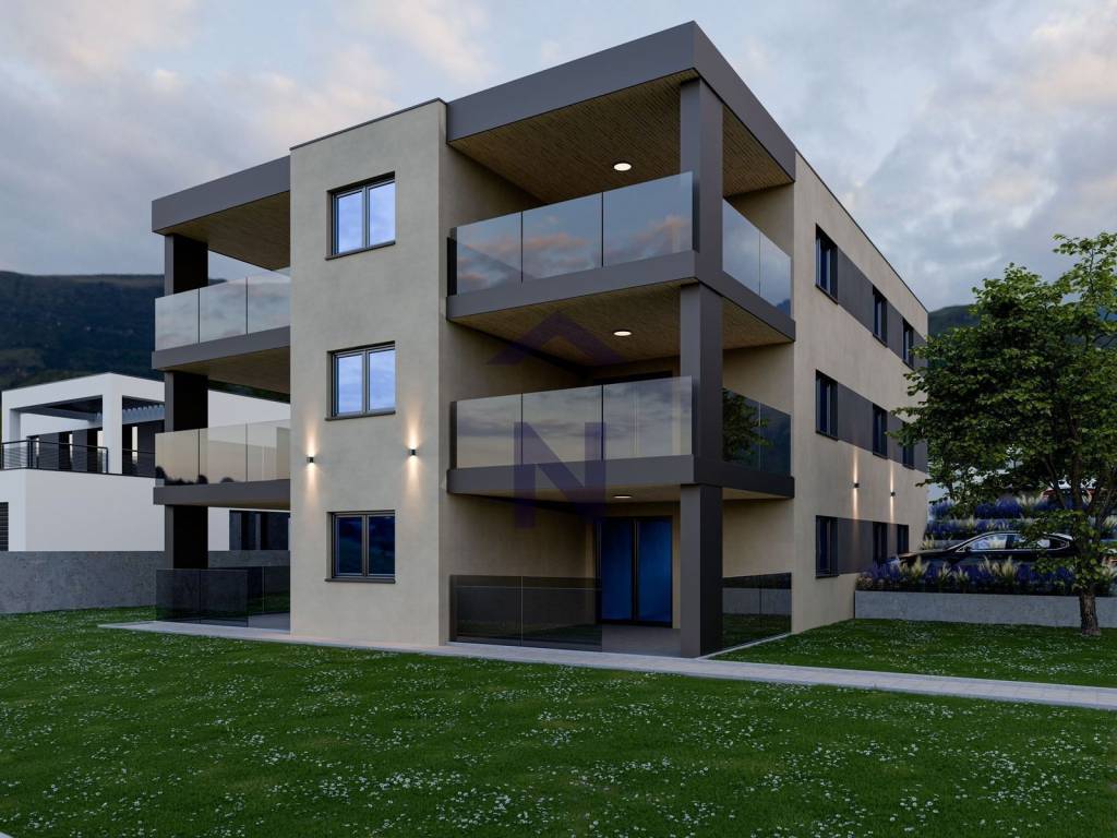 Stan u novogradnji, Prodaja, Ražanac, Ražanac