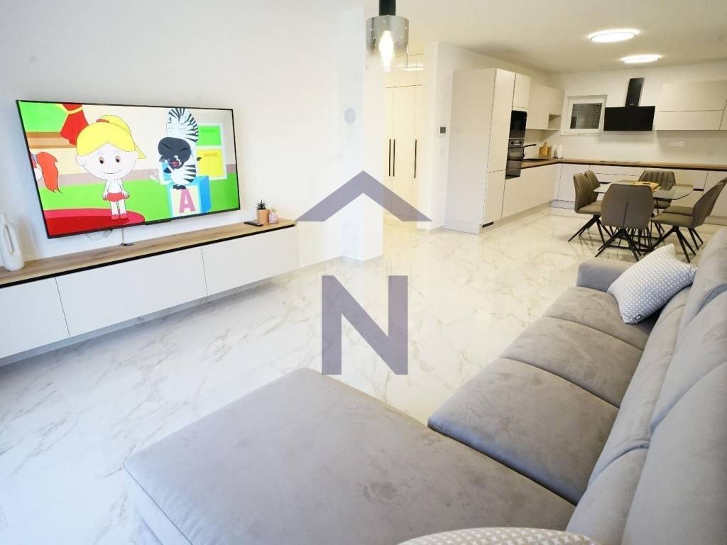 Vila, Prodaja, Polaca, Donja Jagodnja